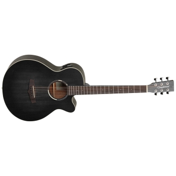 Tanglewood TWBB SFCE -  Gitara elektro akustyczna